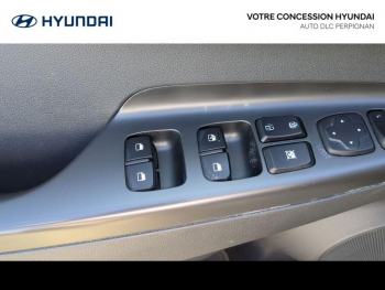 Photo 11 du bon plan HYUNDAI Kona Electric 39kWh - 136ch Intuitive occasion à 17490 €