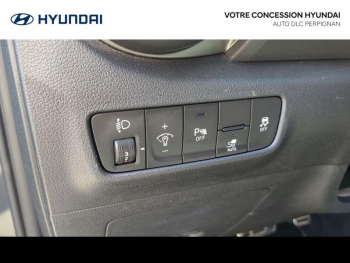Photo 12 du bon plan HYUNDAI Kona Electric 39kWh - 136ch Intuitive occasion à 17490 €
