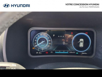 Photo 13 du bon plan HYUNDAI Kona Electric 39kWh - 136ch Intuitive occasion à 17490 €
