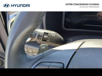 Photo 14 du bon plan HYUNDAI Kona Electric 39kWh - 136ch Intuitive occasion à 17490 €