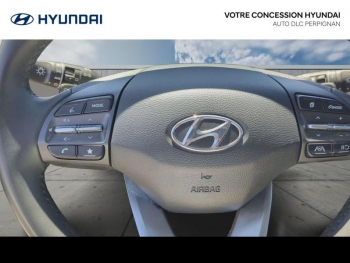 Photo 15 du bon plan HYUNDAI Kona Electric 39kWh - 136ch Intuitive occasion à 17490 €