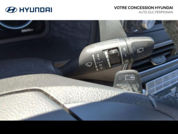 Photo 16 du bon plan HYUNDAI Kona Electric 39kWh - 136ch Intuitive occasion à 17490 €