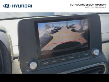 Photo 19 du bon plan HYUNDAI Kona Electric 39kWh - 136ch Intuitive occasion à 17490 €