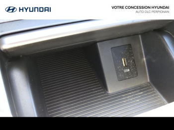 Photo 22 du bon plan HYUNDAI Kona Electric 39kWh - 136ch Intuitive occasion à 17490 €