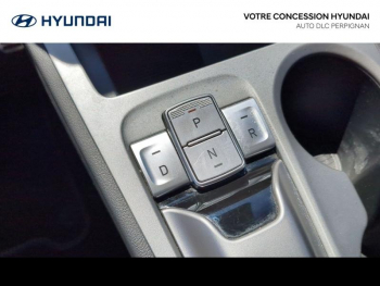 Photo 23 du bon plan HYUNDAI Kona Electric 39kWh - 136ch Intuitive occasion à 17490 €