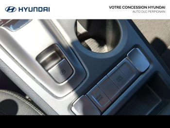 Photo 24 du bon plan HYUNDAI Kona Electric 39kWh - 136ch Intuitive occasion à 17490 €