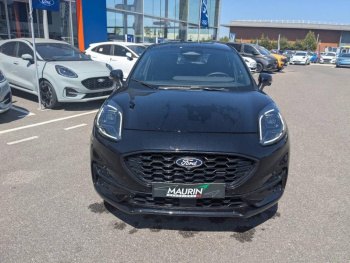 Photo 2 du bon plan FORD Puma 1.0 EcoBoost Hybrid 125ch ST-Line X S&S occasion à 23980 €