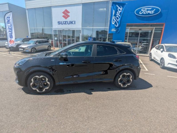 Photo 3 du bon plan FORD Puma 1.0 EcoBoost Hybrid 125ch ST-Line X S&S occasion à 23980 €
