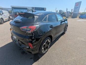 Photo 7 du bon plan FORD Puma 1.0 EcoBoost Hybrid 125ch ST-Line X S&S occasion à 23980 €