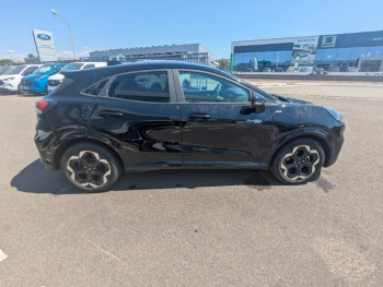 Photo 8 du bon plan FORD Puma 1.0 EcoBoost Hybrid 125ch ST-Line X S&S occasion à 23980 €