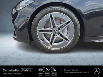 Photo 8 du bon plan MERCEDES-BENZ Classe C Break 220 d 197ch AMG Line occasion à 49870 €