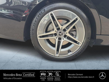 Photo 10 du bon plan MERCEDES-BENZ Classe C Break 220 d 197ch AMG Line occasion à 49870 €