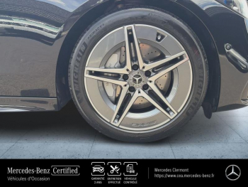 Photo 11 du bon plan MERCEDES-BENZ Classe C Break 220 d 197ch AMG Line occasion à 49870 €