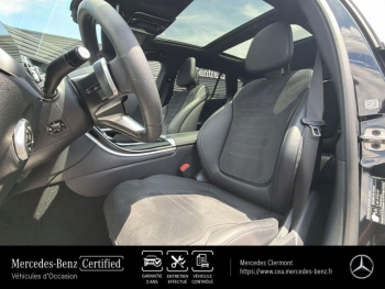 Photo 12 du bon plan MERCEDES-BENZ Classe C Break 220 d 197ch AMG Line occasion à 49870 €