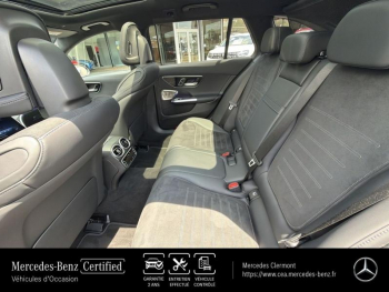 Photo 15 du bon plan MERCEDES-BENZ Classe C Break 220 d 197ch AMG Line occasion à 49870 €