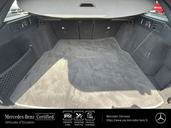 Photo 16 du bon plan MERCEDES-BENZ Classe C Break 220 d 197ch AMG Line occasion à 49870 €