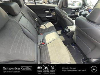 Photo 17 du bon plan MERCEDES-BENZ Classe C Break 220 d 197ch AMG Line occasion à 49870 €