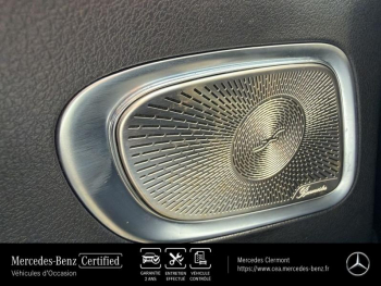 Photo 22 du bon plan MERCEDES-BENZ Classe C Break 220 d 197ch AMG Line occasion à 49870 €