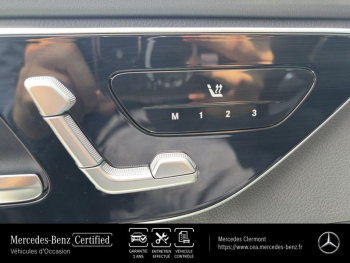 Photo 23 du bon plan MERCEDES-BENZ Classe C Break 220 d 197ch AMG Line occasion à 49870 €