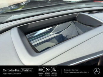 Photo 26 du bon plan MERCEDES-BENZ Classe C Break 220 d 197ch AMG Line occasion à 49870 €