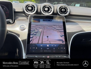 Photo 27 du bon plan MERCEDES-BENZ Classe C Break 220 d 197ch AMG Line occasion à 49870 €