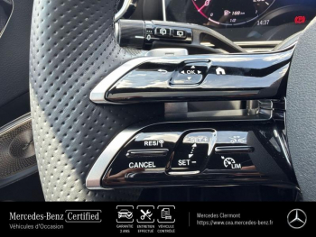 Photo 32 du bon plan MERCEDES-BENZ Classe C Break 220 d 197ch AMG Line occasion à 49870 €