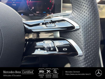 Photo 33 du bon plan MERCEDES-BENZ Classe C Break 220 d 197ch AMG Line occasion à 49870 €