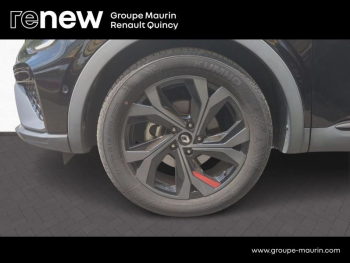 Photo 9 du bon plan RENAULT Arkana 1.6 E-Tech hybride 145ch RS Line Fast Track occasion à 22490 €
