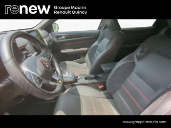 Photo 11 du bon plan RENAULT Arkana 1.6 E-Tech hybride 145ch RS Line Fast Track occasion à 22490 €