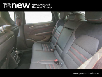 Photo 12 du bon plan RENAULT Arkana 1.6 E-Tech hybride 145ch RS Line Fast Track occasion à 22490 €