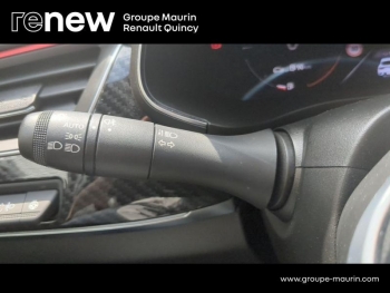Photo 16 du bon plan RENAULT Arkana 1.6 E-Tech hybride 145ch RS Line Fast Track occasion à 22490 €