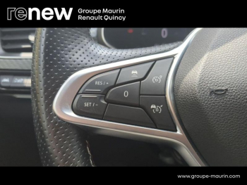 Photo 18 du bon plan RENAULT Arkana 1.6 E-Tech hybride 145ch RS Line Fast Track occasion à 22490 €