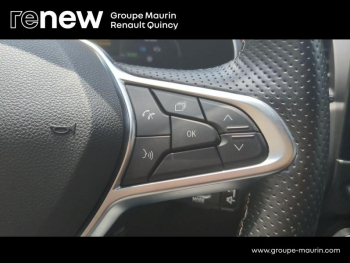Photo 19 du bon plan RENAULT Arkana 1.6 E-Tech hybride 145ch RS Line Fast Track occasion à 22490 €