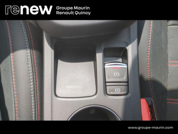 Photo 20 du bon plan RENAULT Arkana 1.6 E-Tech hybride 145ch RS Line Fast Track occasion à 22490 €