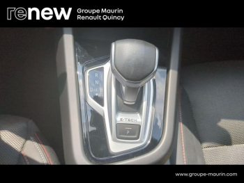 Photo 21 du bon plan RENAULT Arkana 1.6 E-Tech hybride 145ch RS Line Fast Track occasion à 22490 €