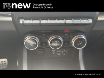 Photo 22 du bon plan RENAULT Arkana 1.6 E-Tech hybride 145ch RS Line Fast Track occasion à 22490 €