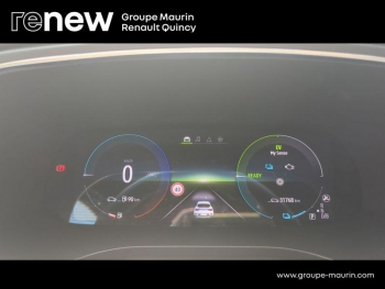 Photo 23 du bon plan RENAULT Arkana 1.6 E-Tech hybride 145ch RS Line Fast Track occasion à 22490 €
