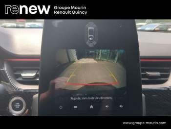 Photo 24 du bon plan RENAULT Arkana 1.6 E-Tech hybride 145ch RS Line Fast Track occasion à 22490 €