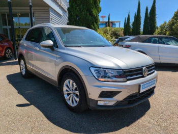 Photo 2 du bon plan VOLKSWAGEN Tiguan 2.0 TDI 150ch BlueMotion Technology Confortline Business DSG7 occasion à 17490 €