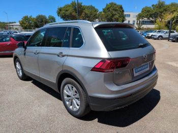 Photo 3 du bon plan VOLKSWAGEN Tiguan 2.0 TDI 150ch BlueMotion Technology Confortline Business DSG7 occasion à 17490 €