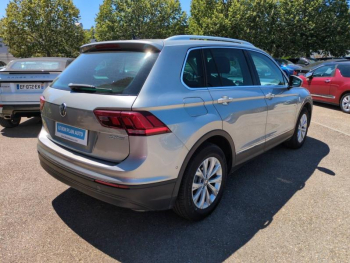 Photo 4 du bon plan VOLKSWAGEN Tiguan 2.0 TDI 150ch BlueMotion Technology Confortline Business DSG7 occasion à 17490 €