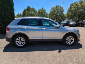 Photo 5 du bon plan VOLKSWAGEN Tiguan 2.0 TDI 150ch BlueMotion Technology Confortline Business DSG7 occasion à 17490 €