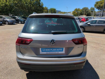 Photo 8 du bon plan VOLKSWAGEN Tiguan 2.0 TDI 150ch BlueMotion Technology Confortline Business DSG7 occasion à 17490 €