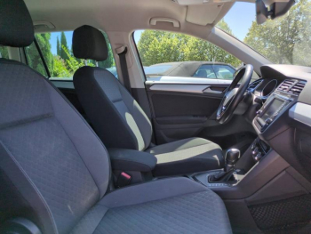 Photo 14 du bon plan VOLKSWAGEN Tiguan 2.0 TDI 150ch BlueMotion Technology Confortline Business DSG7 occasion à 17490 €