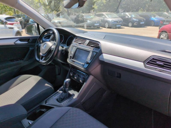 Photo 15 du bon plan VOLKSWAGEN Tiguan 2.0 TDI 150ch BlueMotion Technology Confortline Business DSG7 occasion à 17490 €