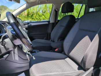 Photo 16 du bon plan VOLKSWAGEN Tiguan 2.0 TDI 150ch BlueMotion Technology Confortline Business DSG7 occasion à 17490 €