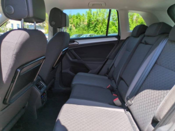 Photo 17 du bon plan VOLKSWAGEN Tiguan 2.0 TDI 150ch BlueMotion Technology Confortline Business DSG7 occasion à 17490 €