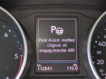 Photo 27 du bon plan VOLKSWAGEN Tiguan 2.0 TDI 150ch BlueMotion Technology Confortline Business DSG7 occasion à 17490 €