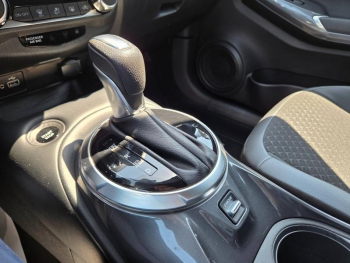 Photo 4 du bon plan NISSAN Juke 1.6 Hybrid 143ch N-Connecta 2024 occasion à 19790 €
