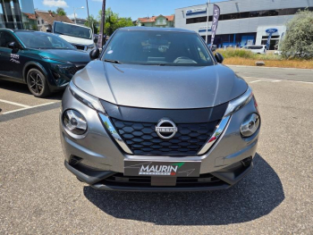 Photo 11 du bon plan NISSAN Juke 1.6 Hybrid 143ch N-Connecta 2024 occasion à 19790 €